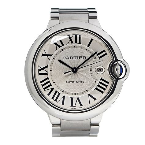 ballon bleu cartier precio|cartier ballon bleu price list.